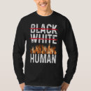 Search for black history tshirts White