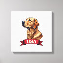 Search for golden retriever puppy art Wolf