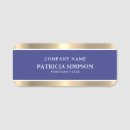 Search for cosmetologist name tags Elegant