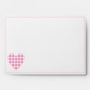 Search for thank you note envelopes Cute