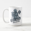 Search for grogu mugs Star wars mandalorian