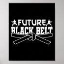 Search for karate belt posters Self defense
