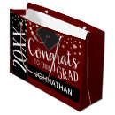 Search for name gift bags Graduate