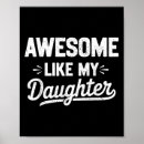 Search for daughter to dad quotes posters Father