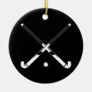 Search for hockey ornaments Stick