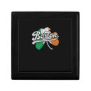 Search for irish gift boxes Leprechaun