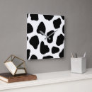 Search for cow clocks Farm