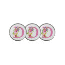 Search for letter golf ball markers Elegant