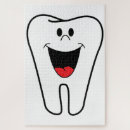 Search for dental puzzles Tooth