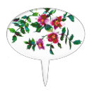 Search for wildflower cake toppers Modern