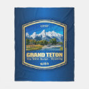 Search for grand teton blankets Snake river