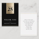 Search for anniversary business cards Professional