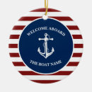 Search for boat ornaments Anchor