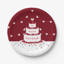 Search for 40th anniversary plates Ruby
