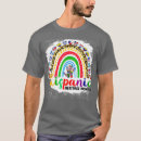Search for for hispanic heritage month gifts Immigrant