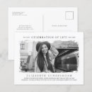 Search for rest in peace invitations Memorial