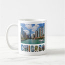 Search for chicago mugs Illinois