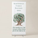 Search for reunion banners Watercolor