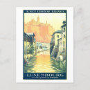 Search for luxembourg postcards Tourism