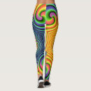 Search for bright colors leggings Groovy