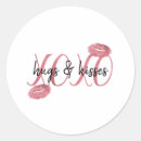 Search for love romance romantic kiss kissing stickers For her