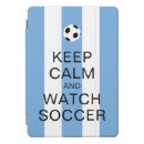 Search for soccer ipad cases Argentina