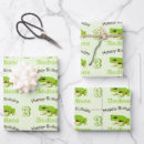 Search for frog wrapping paper Pattern