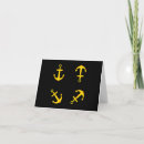 Search for anchor thank you cards Sailing