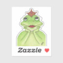 Search for princess and the frog stickers Watercolor