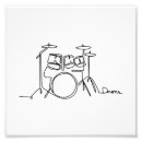 Search for drummer art Music