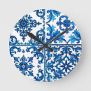 Search for italian clocks Mediterranean