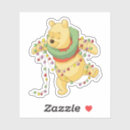 Search for winnie the pooh christmas stickers Kids
