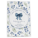 Search for blueberry gift bags Elegant