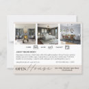 Search for open house postcards Real estate