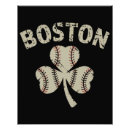 Search for vintage leprechaun art Shamrock