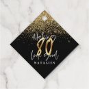 Search for 80th birthday gift tags Elegant
