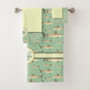 Search for shark bath towels Sea life