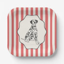 Search for black and red paper plates Bright