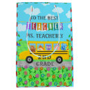 Search for school bus gift bags Back to school
