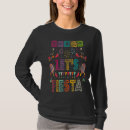 Search for fiesta womens tshirts Lets