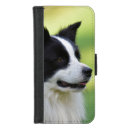Search for dog wallet cases Black
