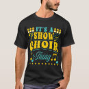 Search for show choir Opera