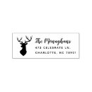 Search for christmas rubber stamps Rustic