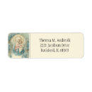 Search for catholic return address labels Christian