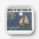 Search for wild thing plates Wild things characters