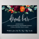Search for donut bar signs Reception