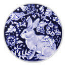 Search for navy blue knobs and pulls Floral