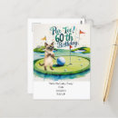 Search for golfing 60th birthday cards Golflovers
