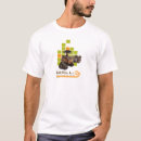 Search for robot tshirts Wall