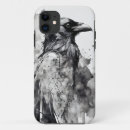 Search for horror iphone cases Bird